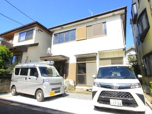 仮）桶川M戸建の物件外観写真